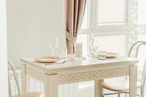 Luxury Apartments On Ordzhonikidze 37