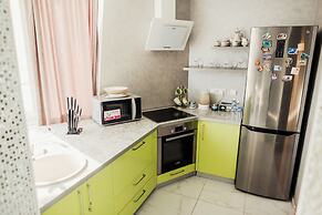 Luxury Apartments On Ordzhonikidze 37