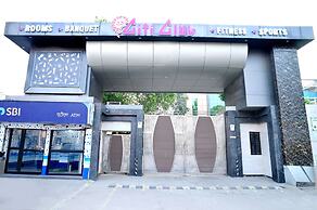 Citi Club