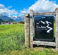 Te Awa Cottages