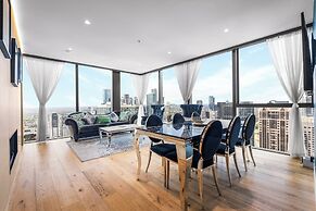 Collins House Apartments by CLLIX