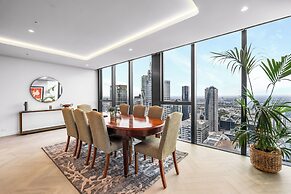 Collins House Apartments by CLLIX