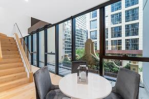 Collins House Apartments by CLLIX