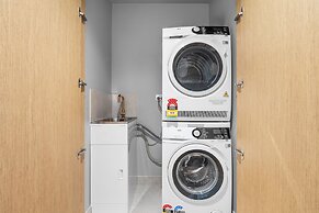 Collins House Apartments by CLLIX