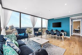 Collins House Apartments by CLLIX