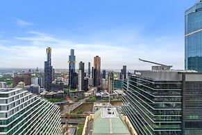 Collins House Apartments by CLLIX