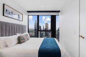 Collins House Apartments by CLLIX