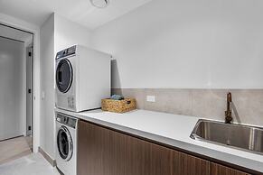 Collins House Apartments by CLLIX