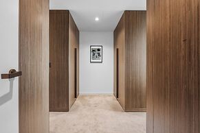 Collins House Apartments by CLLIX