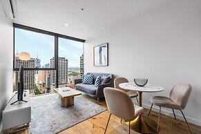 Collins House Apartments by CLLIX