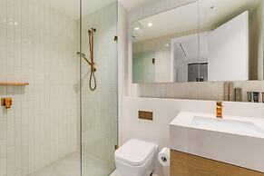 Collins House Apartments by CLLIX