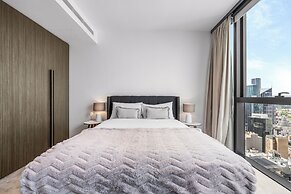 Collins House Apartments by CLLIX