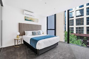 Collins House Apartments by CLLIX