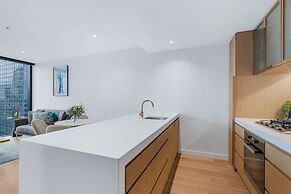 Collins House Apartments by CLLIX