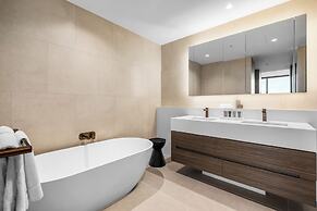 Collins House Apartments by CLLIX