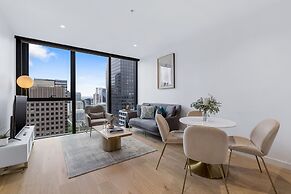 Collins House Apartments by CLLIX