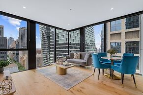 Collins House Apartments by CLLIX