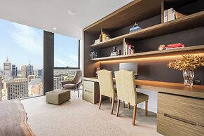 Collins House Apartments by CLLIX