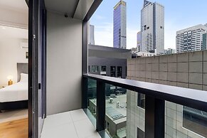 Collins House Apartments by CLLIX