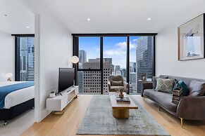 Collins House Apartments by CLLIX