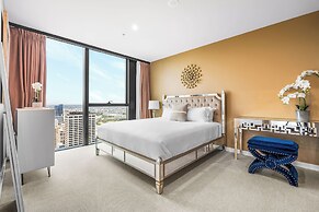 Collins House Apartments by CLLIX