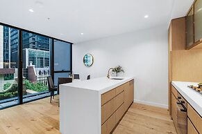 Collins House Apartments by CLLIX