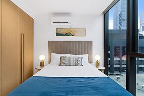 Collins House Apartments by CLLIX