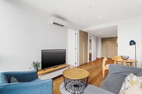 Collins House Apartments by CLLIX