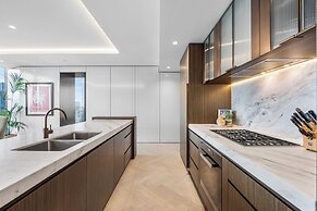 Collins House Apartments by CLLIX