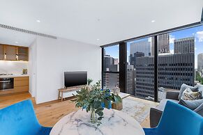 Collins House Apartments by CLLIX