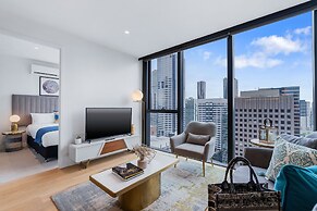 Collins House Apartments by CLLIX