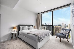 Collins House Apartments by CLLIX