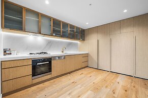 Collins House Apartments by CLLIX