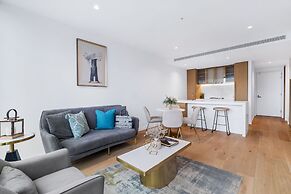 Collins House Apartments by CLLIX