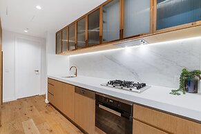 Collins House Apartments by CLLIX