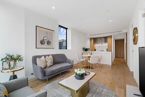 Collins House Apartments by CLLIX