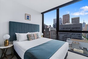 Collins House Apartments by CLLIX