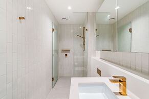 Collins House Apartments by CLLIX