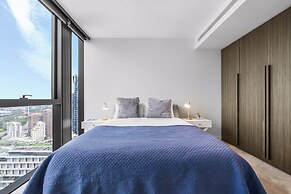 Collins House Apartments by CLLIX