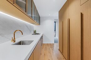 Collins House Apartments by CLLIX