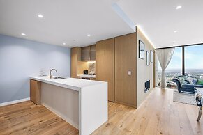 Collins House Apartments by CLLIX