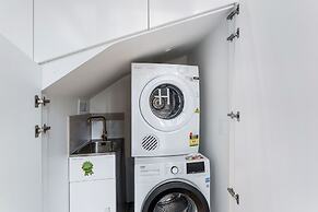 Collins House Apartments by CLLIX