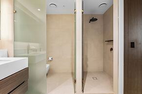 Collins House Apartments by CLLIX