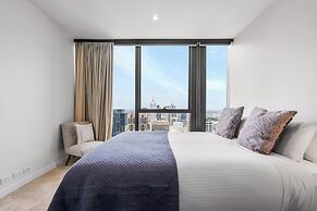 Collins House Apartments by CLLIX