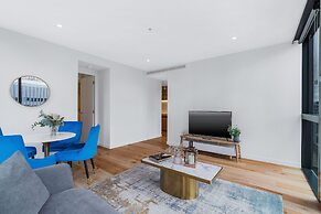 Collins House Apartments by CLLIX