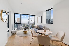 Collins House Apartments by CLLIX