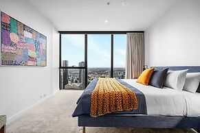 Collins House Apartments by CLLIX