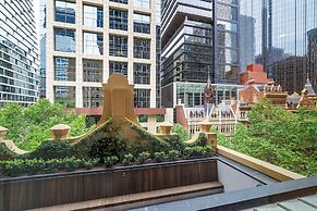 Collins House Apartments by CLLIX