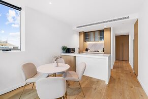 Collins House Apartments by CLLIX