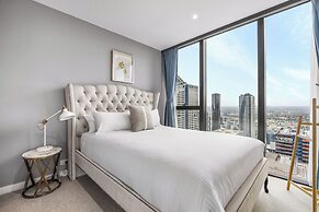 Collins House Apartments by CLLIX